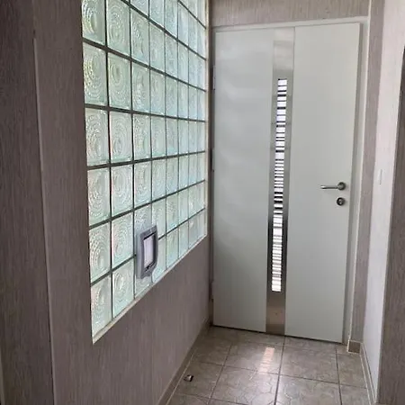 Lägenhet Sonniges Kuschelhaus Frankfurt